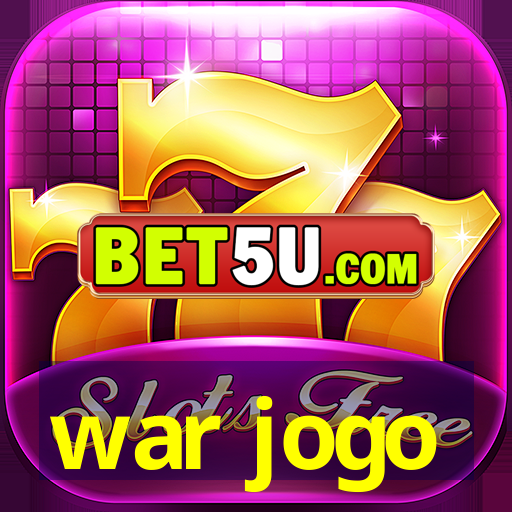 war jogo